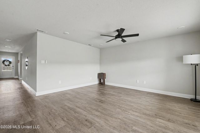 118 Mulberry Drive, Lot 28, Lucedale, MS 39452
