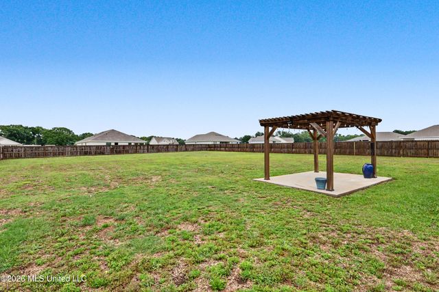 118 Mulberry Drive, Lot 28, Lucedale, MS 39452