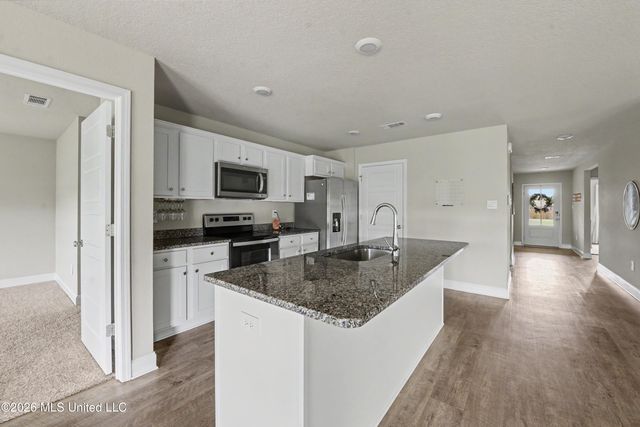 118 Mulberry Drive, Lot 28, Lucedale, MS 39452