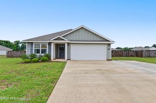118 Mulberry Drive, Lot 28, Lucedale, MS 39452