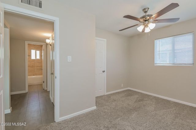 6131 E 25Th Street, Tucson, AZ 85711