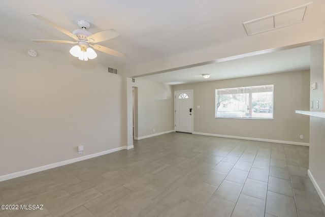 6131 E 25Th Street, Tucson, AZ 85711