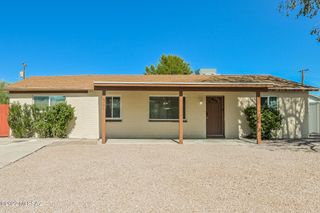 6131 E 25Th Street, Tucson, AZ 85711
