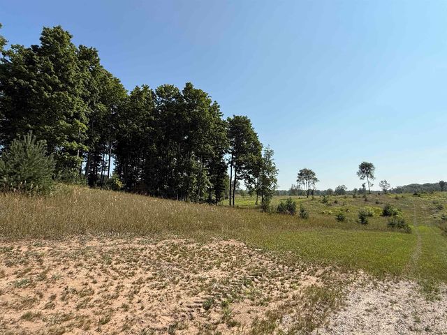 Parcel A6 S Bright Road, Maple City, MI 49664