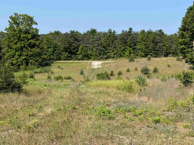 Parcel A6 S Bright Road, Maple City, MI 49664