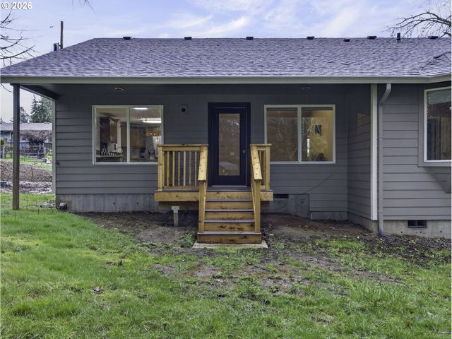 1909 9TH St, Oregon City, OR 97045