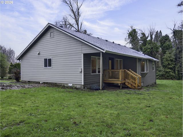 1909 9TH St, Oregon City, OR 97045