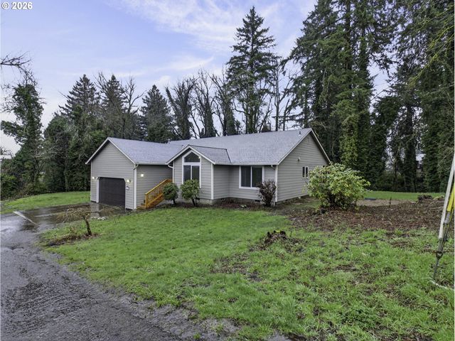 1909 9TH St, Oregon City, OR 97045