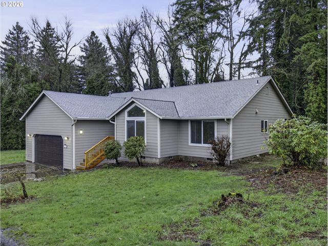 1909 9TH St, Oregon City, OR 97045