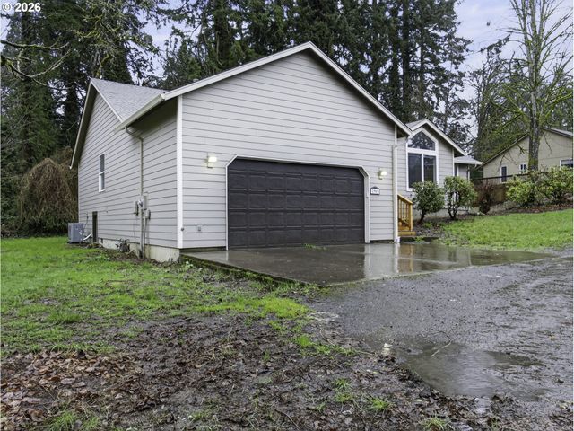 1909 9TH St, Oregon City, OR 97045