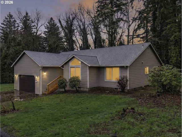 1909 9TH St, Oregon City, OR 97045