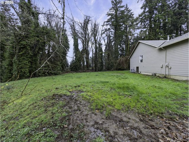 1909 9TH St, Oregon City, OR 97045