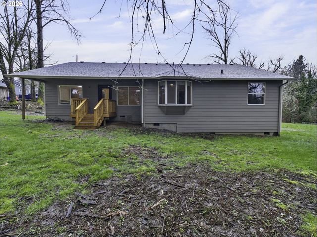 1909 9TH St, Oregon City, OR 97045