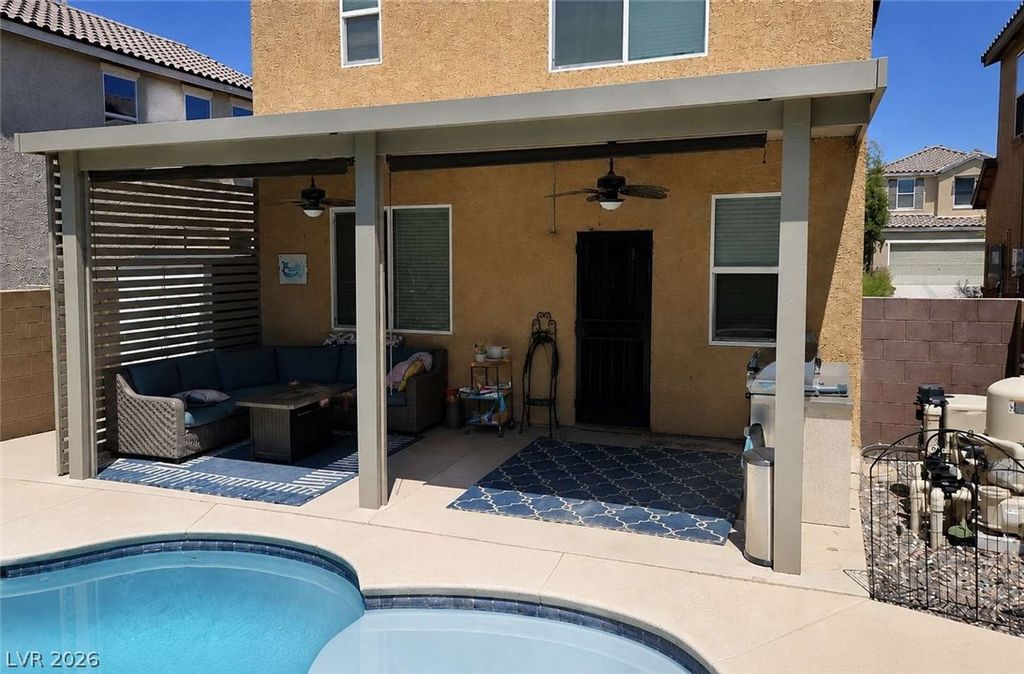 117 Brookhouse Court, Henderson, NV 89011 — photo 3