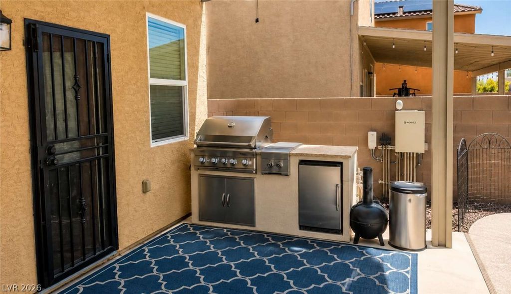 117 Brookhouse Court, Henderson, NV 89011 — photo 4
