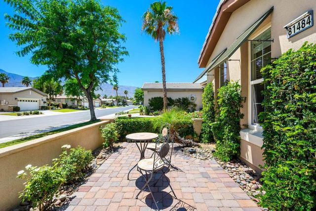 81484 Jacaranda Court, La Quinta, CA 92253