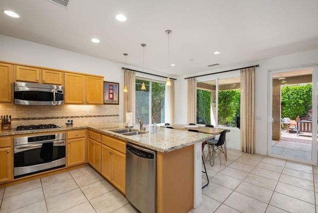 81484 Jacaranda Court, La Quinta, CA 92253