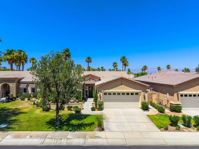 81484 Jacaranda Court, La Quinta, CA 92253