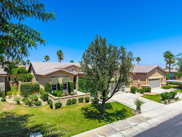 81484 Jacaranda Court, La Quinta, CA 92253