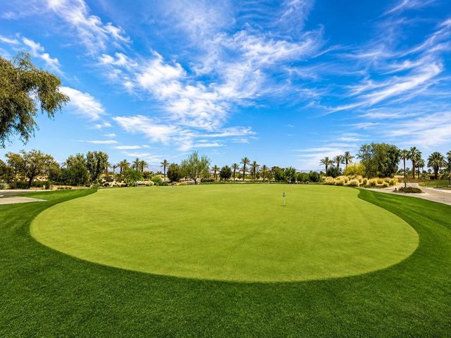 81484 Jacaranda Court, La Quinta, CA 92253