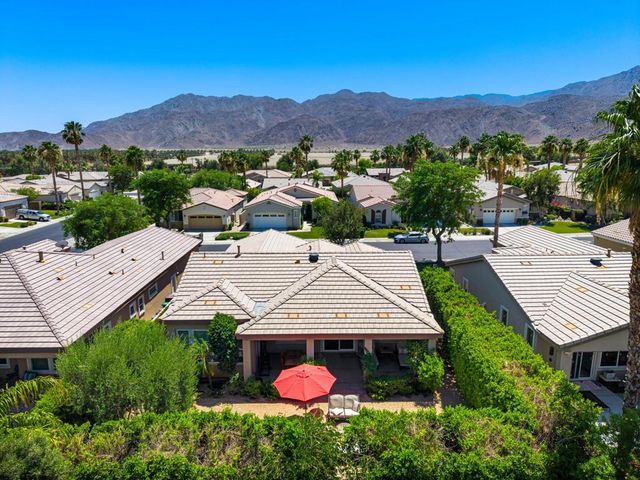 81484 Jacaranda Court, La Quinta, CA 92253