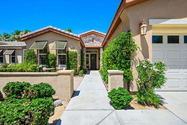 81484 Jacaranda Court, La Quinta, CA 92253
