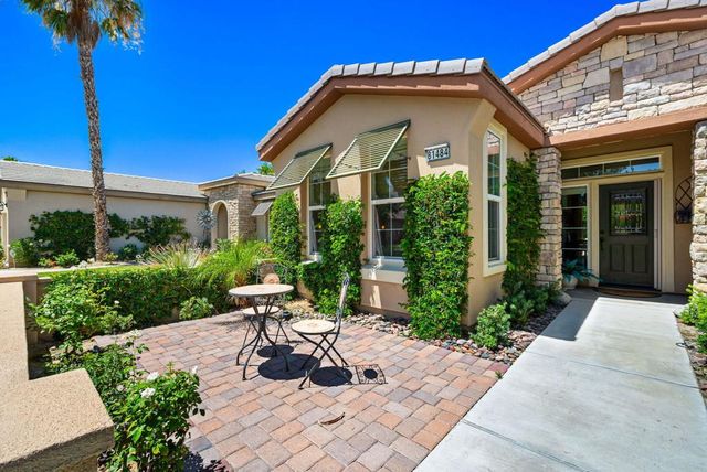 81484 Jacaranda Court, La Quinta, CA 92253