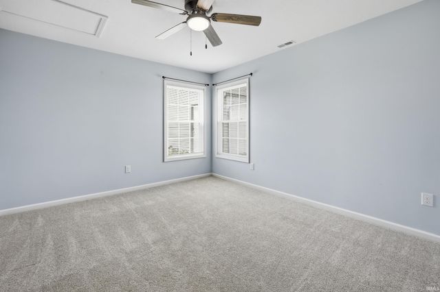 5611 S Doyle Road, New Haven, IN 46774