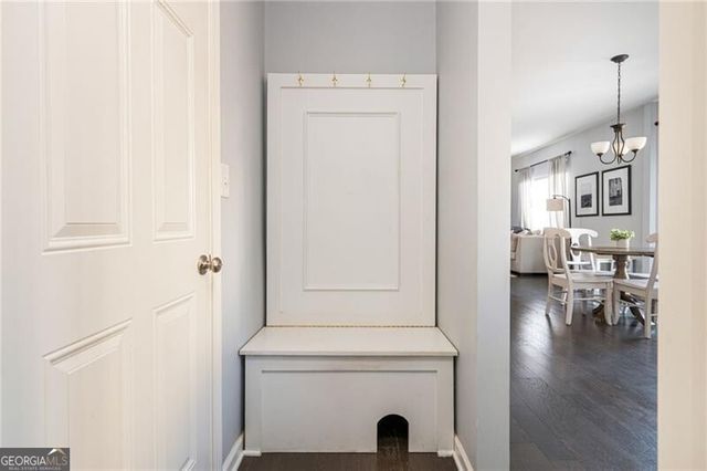 1569 Avalon Creek Road, Sugar Hill, GA 30518