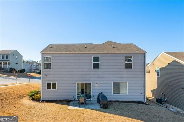 1569 Avalon Creek Road, Sugar Hill, GA 30518