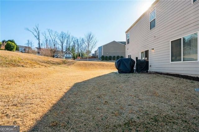 1569 Avalon Creek Road, Sugar Hill, GA 30518