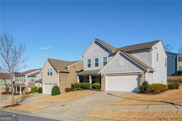 1569 Avalon Creek Road, Sugar Hill, GA 30518