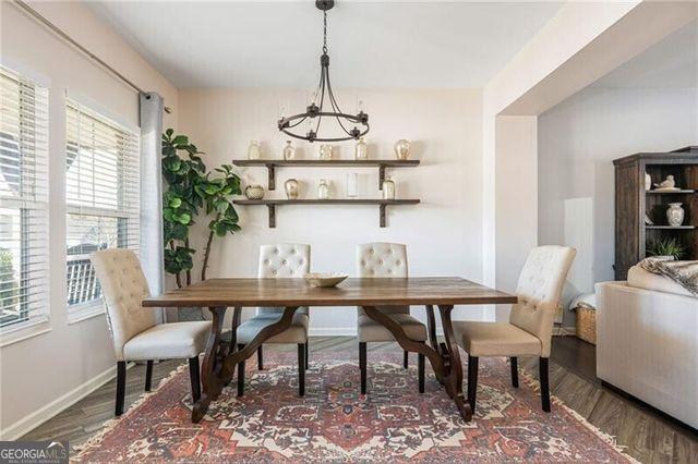 1569 Avalon Creek Road, Sugar Hill, GA 30518