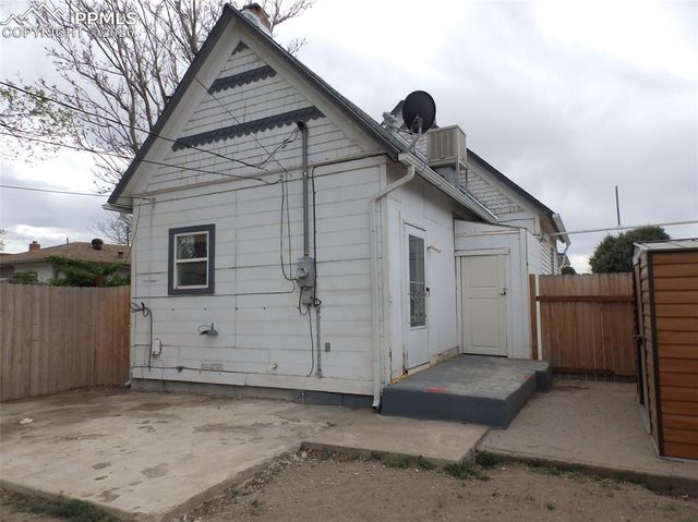 1616 Cypress Street, Pueblo, CO 81004