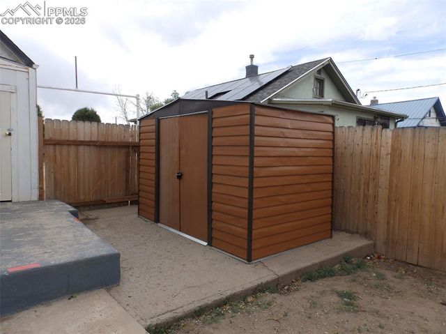1616 Cypress Street, Pueblo, CO 81004