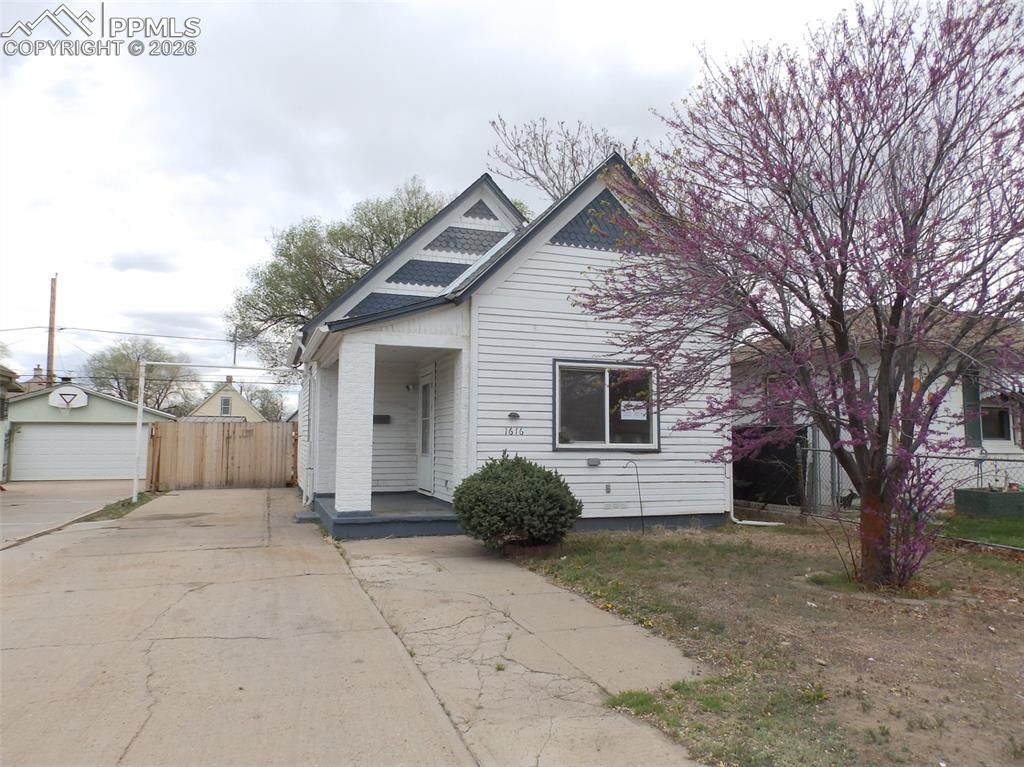 1616 Cypress Street, Pueblo, CO 81004