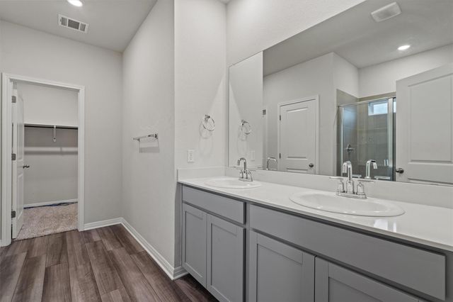 204 Jordan Valley DR, Liberty Hill, TX 78642