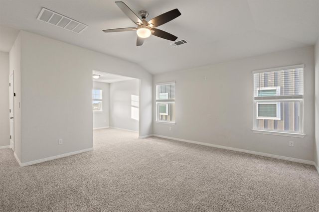 204 Jordan Valley DR, Liberty Hill, TX 78642