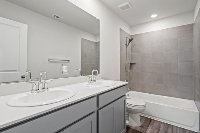 204 Jordan Valley DR, Liberty Hill, TX 78642