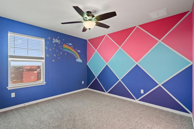 204 Jordan Valley DR, Liberty Hill, TX 78642