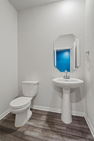 204 Jordan Valley DR, Liberty Hill, TX 78642