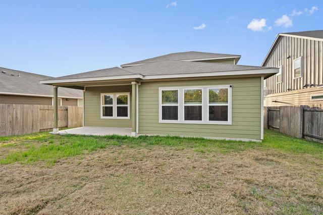 204 Jordan Valley DR, Liberty Hill, TX 78642