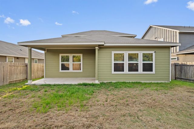 204 Jordan Valley DR, Liberty Hill, TX 78642