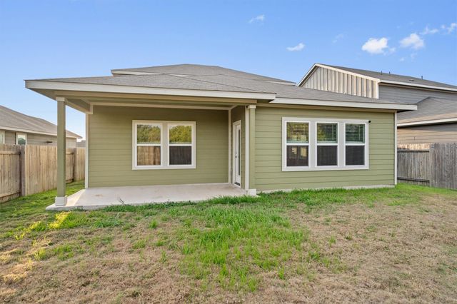 204 Jordan Valley DR, Liberty Hill, TX 78642