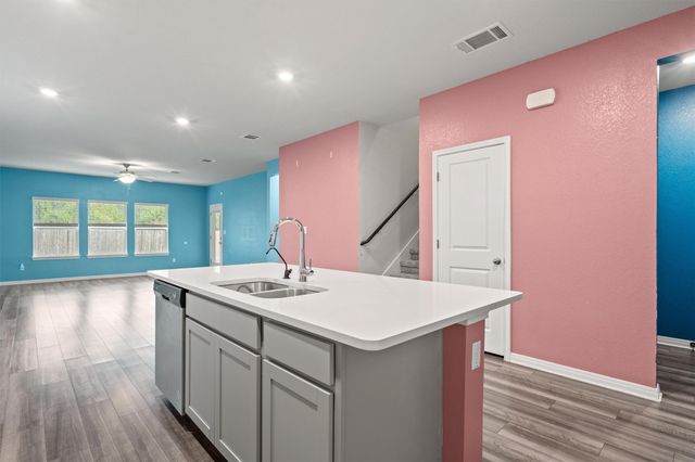 204 Jordan Valley DR, Liberty Hill, TX 78642