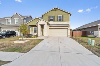 204 Jordan Valley DR, Liberty Hill, TX 78642