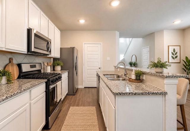 911 Imperial Heights Drive, Houston, TX 77073