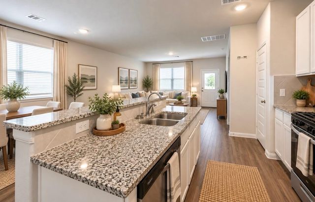 911 Imperial Heights Drive, Houston, TX 77073