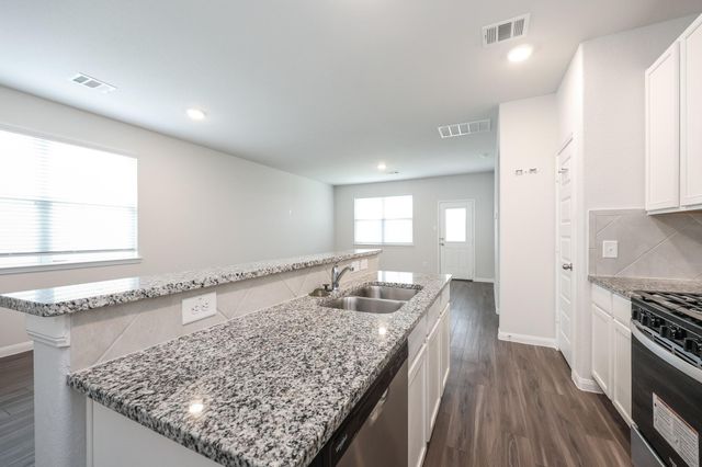 911 Imperial Heights Drive, Houston, TX 77073