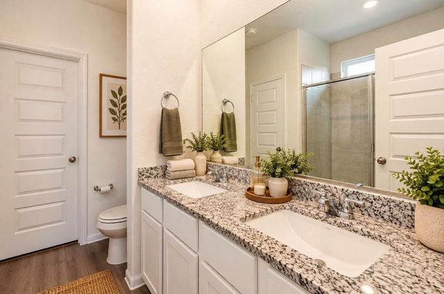 911 Imperial Heights Drive, Houston, TX 77073